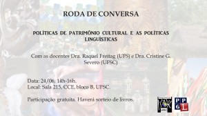 roda de conversa